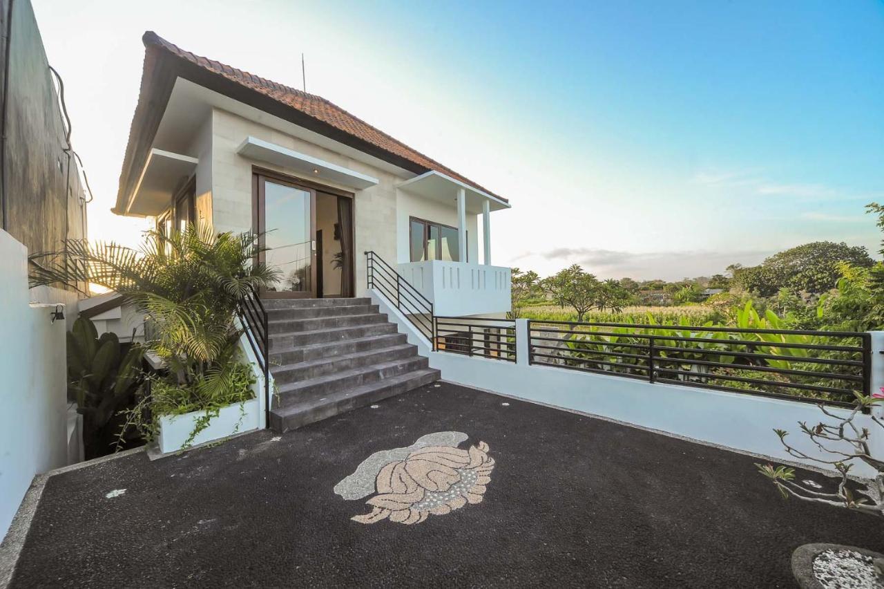 Villa Rindik Sanur Exterior photo