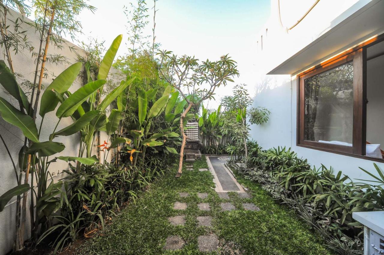 Villa Rindik Sanur Exterior photo