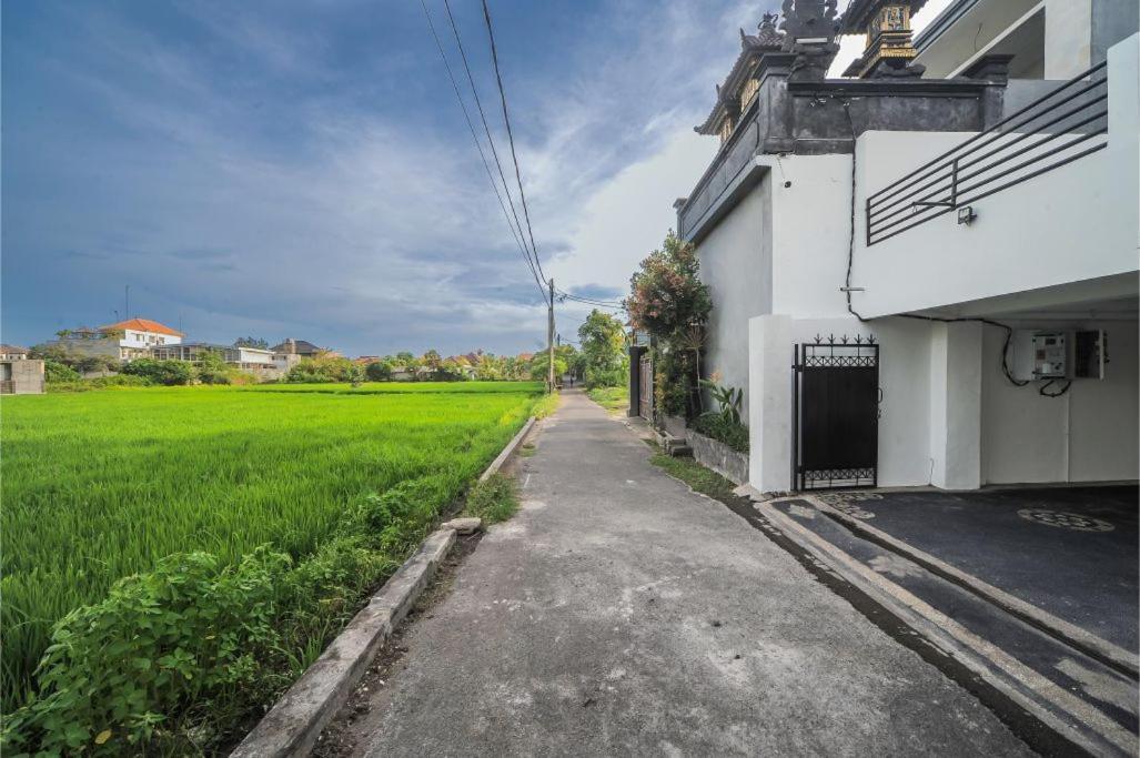 Villa Rindik Sanur Exterior photo