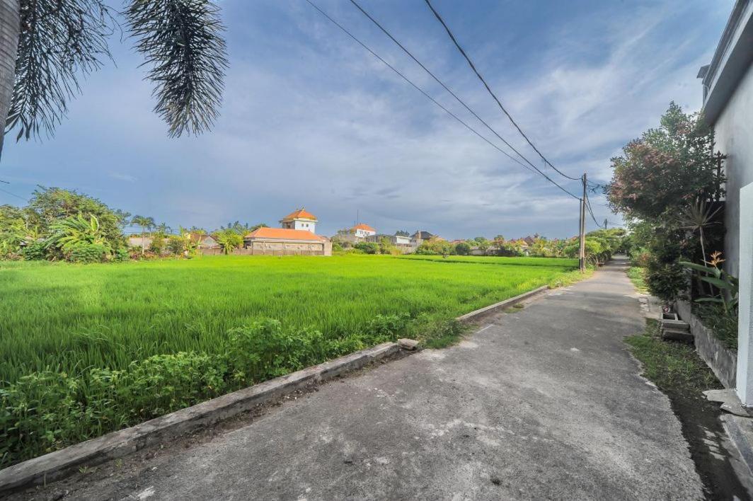 Villa Rindik Sanur Exterior photo